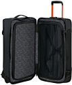 American Tourister Urban Track Black/Orange 68 см