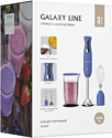 Galaxy Line GL2143