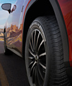 Michelin CrossClimate 2 255/40 R19 100Y