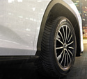 Michelin CrossClimate 2 255/40 R19 100Y