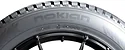 Ikon Hakkapeliitta 8 185/70 R14 92T