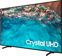 Samsung Crystal BU8000 UE43BU8000UCCE