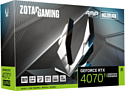 ZOTAC GeForce RTX 4070 Ti Super AMP Holo 16GB GDDR6X (ZT-D40730F-10P)