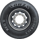 Нижнекамскшина Кама Forza REG D 315/80 R22.5 154/150K