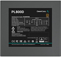 DeepCool PL800D