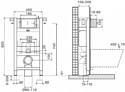 OLI Expert 82 721703 + 659044 (хром)