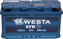 Westa EFB 6СТ-110 VLR Euro (110Ah)