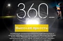 Nitecore NU21 (белый)