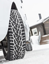 Nokian Hakkapeliitta C3 185/75 R16C 104/102R