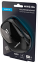 Maxvi MWS-04 black