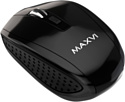 Maxvi MWS-04 black