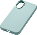 uBear Touch Mag Case для Apple iPhone 16 (холодная мята)