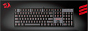 Redragon Mitra Redragon Magnetic