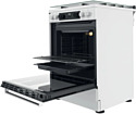 Whirlpool WS68G8CHW/E