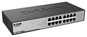 D-link DES-1016D/H2A