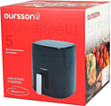 Oursson AF3503GD/BL Oursson AF3503GD/BL