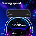 Crucial Pro CP24G56C46U5 Crucial Pro CP24G56C46U5