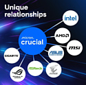 Crucial Pro CP24G56C46U5 Crucial Pro CP24G56C46U5