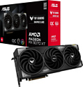 ASUS TUF Gaming Radeon RX 9070 XT OC Edition 16GB GDDR6 (TUF-RX9070XT-O16G-GAMING) ASUS TUF Gaming Radeon RX 9070 XT OC Edition 16GB GDDR6 (TUF-RX9070XT-O16G-GAMING)