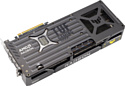 ASUS TUF Gaming Radeon RX 9070 XT OC Edition 16GB GDDR6 (TUF-RX9070XT-O16G-GAMING) ASUS TUF Gaming Radeon RX 9070 XT OC Edition 16GB GDDR6 (TUF-RX9070XT-O16G-GAMING)