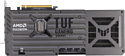 ASUS TUF Gaming Radeon RX 9070 XT OC Edition 16GB GDDR6 (TUF-RX9070XT-O16G-GAMING) ASUS TUF Gaming Radeon RX 9070 XT OC Edition 16GB GDDR6 (TUF-RX9070XT-O16G-GAMING)