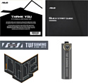 ASUS TUF Gaming Radeon RX 9070 XT OC Edition 16GB GDDR6 (TUF-RX9070XT-O16G-GAMING) ASUS TUF Gaming Radeon RX 9070 XT OC Edition 16GB GDDR6 (TUF-RX9070XT-O16G-GAMING)
