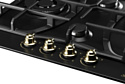 KUPPERSBERG FS 610 Ant Bronze