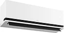 LG Dualcool Deluxe Pro H12S1D/in
