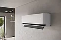 LG Dualcool Deluxe Pro H12S1D/in