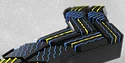 Michelin X-Ice Snow 265/60 R20 115H