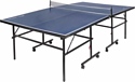 Slazenger Indoor/Outdoor Foldable Table Tennis Table