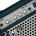 Mega Amp PL15