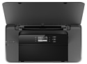 HP OfficeJet 202