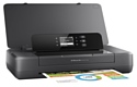 HP OfficeJet 202