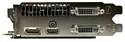 GIGABYTE GeForce GTX 1060 1531Mhz PCI-E 3.0 6144Mb 8008Mhz 192 bit 2xDVI HDMI HDCP Windforce