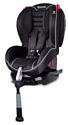 Welldon Royal Baby SideArmor & CuddleMe IsoFix