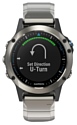 Garmin Quatix 5 Sapphire