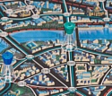 Ravensburger Scotland Yard (Скотланд Ярд)