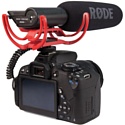 Rode Video Mic