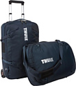 Thule Subterra Luggage 55cm/22" (темно-синий)