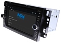 Wide Media WM-KR7017MB-2/16 Chevrolet