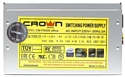 CROWN CM-PS500 Office 500W