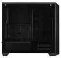 Cooler Master MasterBox PRO 5 RGB (MCY-B5P2-KWGN-02) w/o PSU Black