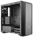 Cooler Master MasterBox PRO 5 RGB (MCY-B5P2-KWGN-02) w/o PSU Black