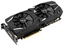 ASUS GeForce RTX 2060 DUAL OC edition (DUAL-RTX2060-O6G)