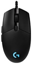 Logitech G G Pro HERO black USB