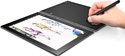 Lenovo Yoga Book C930 YB-J912L LTE ZA3T0035RU