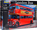 Revell London Bus