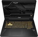 ASUS TUF Gaming FX705DD-AU103T