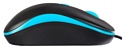 Perfeo Mount black/blue